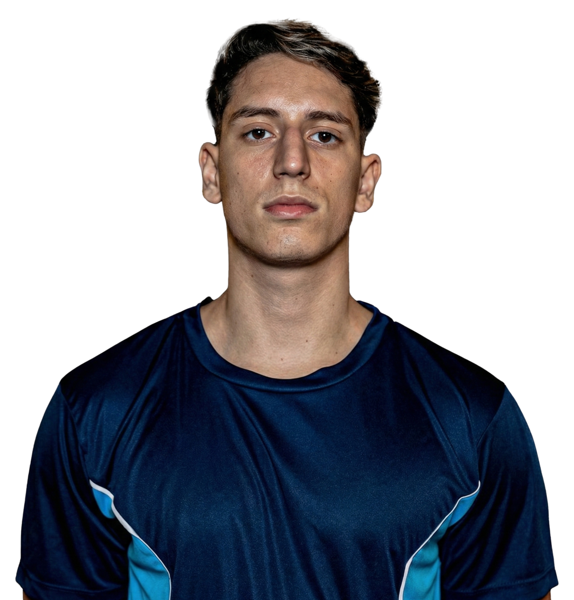 Felipe Barreto - Pro Player EA FC
