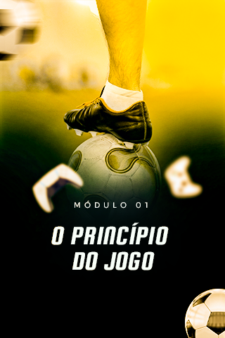 O Princípio do Jogo