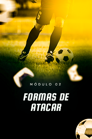 Formas de Atacar
