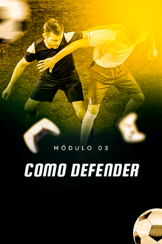 Como Defender