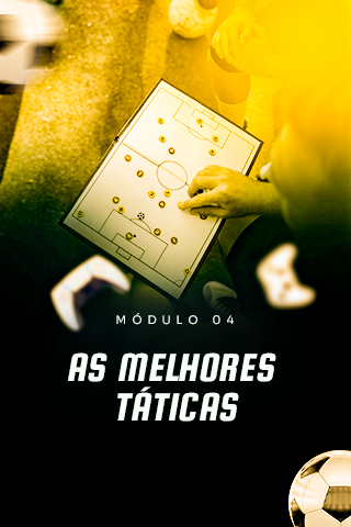 As Melhores Táticas