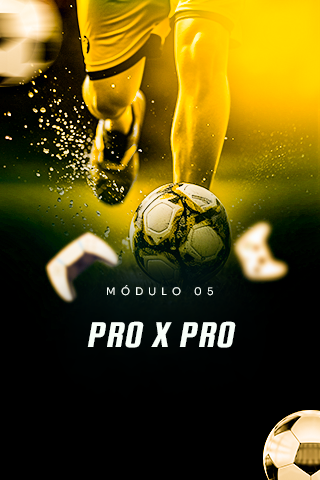 Pro x Pro