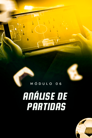 Análise de Partidas