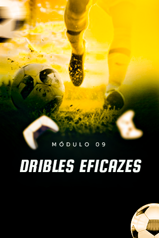 Dribles Eficazes
